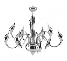 Подвесная люстра Lightstar Cigno Collo 751124
