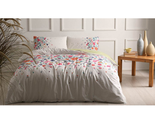 Постельное белье евростандарт Astin