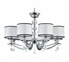 Подвесная люстра Maytoni Terra MOD269-PL-08-CH