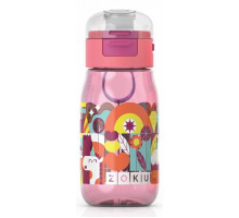 Бутылка для напитков (475 мл) Zoku ZK202-PK