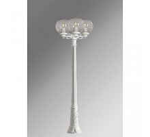 Фонарный столб Fumagalli Globe 250 G25.156.S30.AXE27