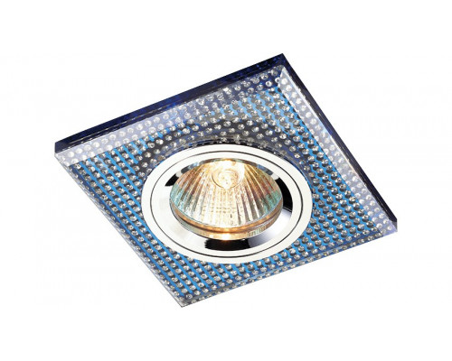 Встраиваемый светильник Novotech Shikku 369904