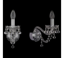 Бра Bohemia Art Classic 11.26 10.26.1.165.Cr.B