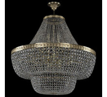 Светильник на штанге Bohemia Ivele Crystal 1910 19101/H1/90IV G