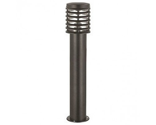 Наземный низкий светильник Horoz Electric Palmiye