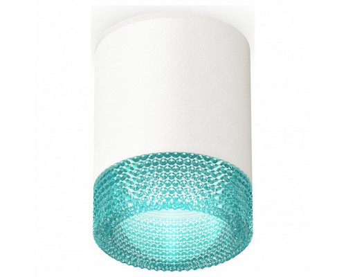 Накладной светильник Ambrella Xs630 1 XS6301043