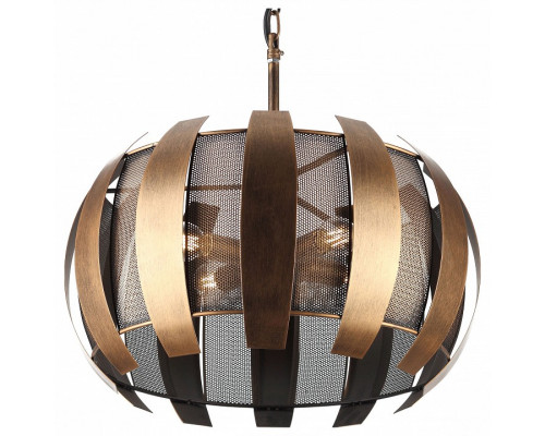 Подвесной светильник Rivoli Diverto Б0044555