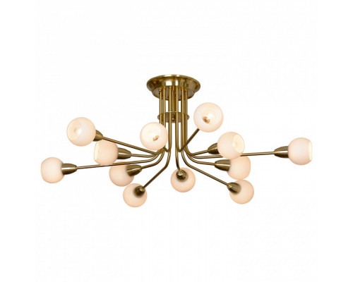 Люстра на штанге LGO Pinal