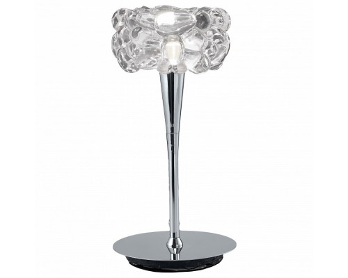 Настольная лампа декоративная Mantra O2 3928