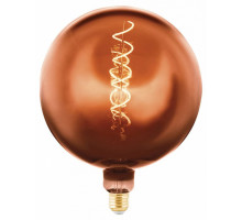 Лампа светодиодная Eglo ПРОМО LM_LED_E27 E27 4Вт 1600K 11897