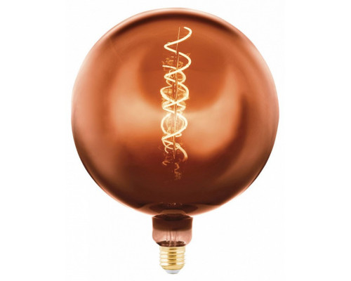 Лампа светодиодная Eglo ПРОМО LM_LED_E27 E27 4Вт 1600K 11897