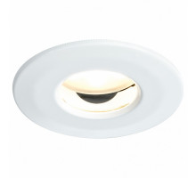 Встраиваемый светильник Paulmann Nemo fume 92847