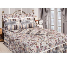 Постельное белье полутораспальное Пуговка