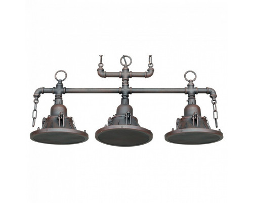 Подвесной светильник TOPGRADE TOPGRADE Troy