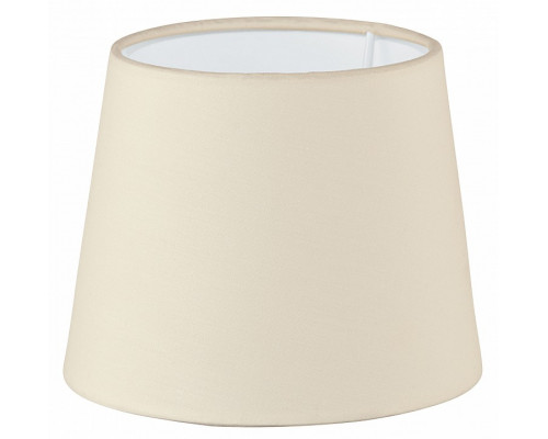 Плафон текстильный Eglo ПРОМО Vintage 49402