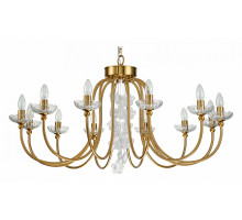 Подвесная люстра Favourite Bellis 2871-12P