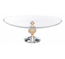 Блюдо декоративное (33х29х13 см) Art 661-062