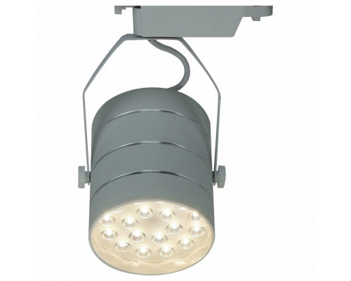 Светильник на штанге Arte Lamp Track Lights A2718PL-1WH