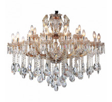 Подвесная люстра Dio D’Arte Infinito Infinito E 1.1.24.200 G