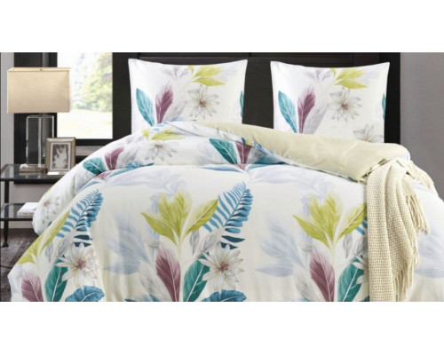 Постельное белье евростандарт CL-390