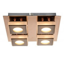 Накладной светильник Globo Cayman I 49403-4