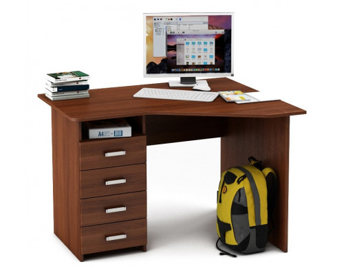 Стол письменный Лайт-18