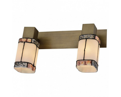 Спот TopLight Sylvia TL3770Y-02AB