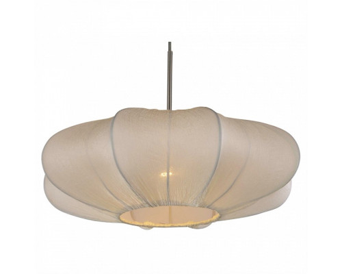 Подвесной светильник Arte Lamp Cocoon A6190SP-1WH