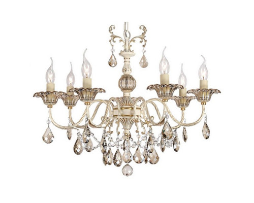 Подвесная люстра LArte Luce Catania