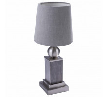 Настольная лампа декоративная Globo Rollo 24138