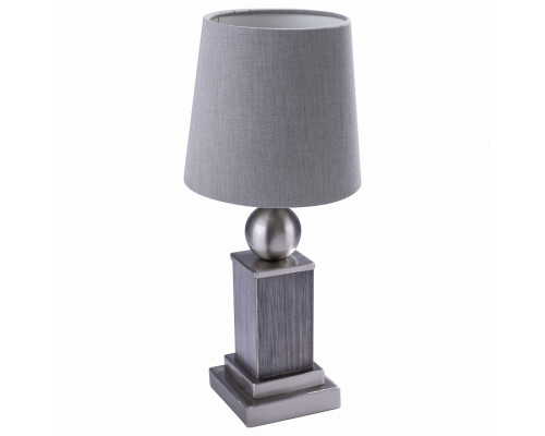 Настольная лампа декоративная Globo Rollo 24138