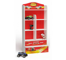 Стеллаж комбинированный Champion