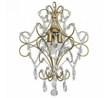 Подвесная люстра MW-Light Адель 373014503