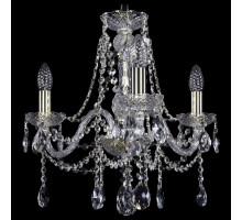 Подвесная люстра Bohemia Art Classic 11.12 11.12.3.165.Gd.Sp