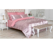 Постельное белье двуспальное Лючия