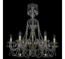 Подвесная люстра Bohemia Art Classic 11.11 11.11.6.240.XL-74.Gd.Sp