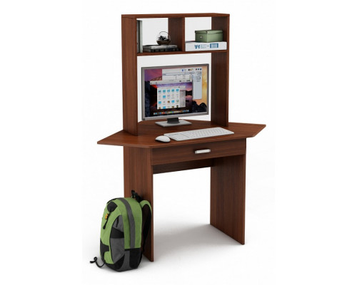 Стол компьютерный Лайт-Я СН