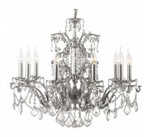 Подвесная люстра Dio D’Arte Forli Forli E 1.1.10.300 N