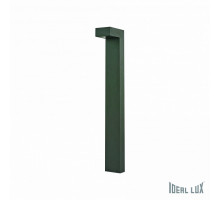 Наземный низкий светильник Ideal Lux SIRIO SIRIO PT2 BIG ANTRACITE
