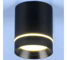 Накладной светильник Elektrostandard DLR021 a037517