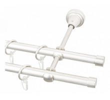 Карниз (300 см) Комплектный Жемчуг