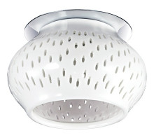 Встраиваемый светильник Novotech Farfor 370212