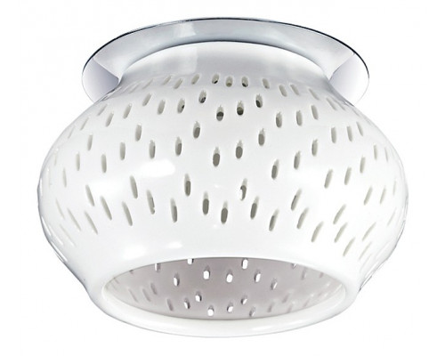 Встраиваемый светильник Novotech Farfor 370212