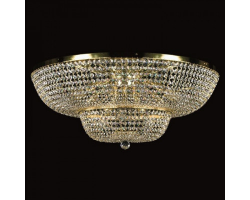 Потолочная люстра Artglass Geena dia GEENA DIA 600 SP