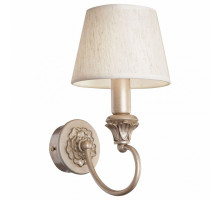 Бра Maytoni Marte H012WL-01G