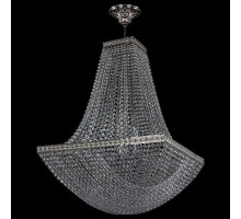 Светильник на штанге Bohemia Ivele Crystal 1932 19322/H2/55IV Ni