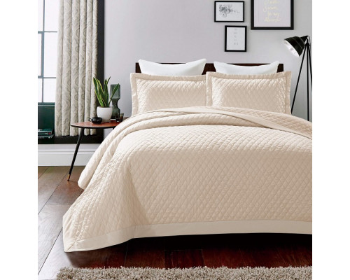 Покрывало с наволочками евростандарт Арагорн