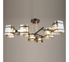 Потолочная люстра Hiper Shepard H213-6