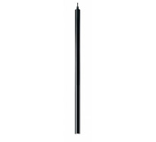 Подвесной светильник Ideal Lux Ultrathin ULTRATHIN D040 ROUND NERO