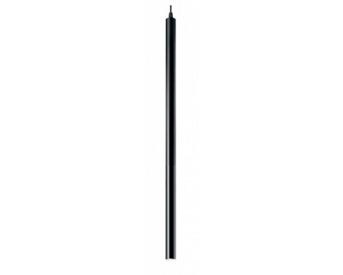 Подвесной светильник Ideal Lux Ultrathin ULTRATHIN D040 ROUND NERO